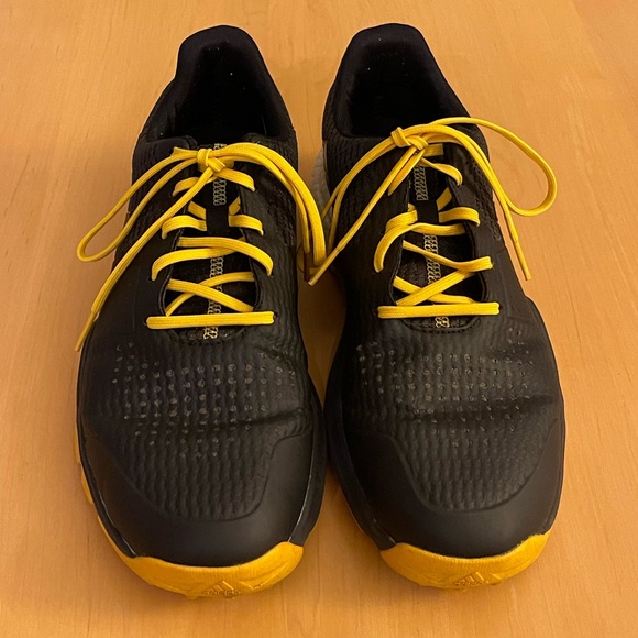 ADIDAS BOOST ENDLESS ENERGY GOLF SHOES main image 4